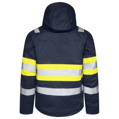 Chaqueta Projob Clase 1 646454