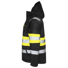chaqueta projob clase 1 646454 en amarillo/negro