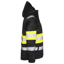 chaqueta projob clase 1 646454 en amarillo/negro