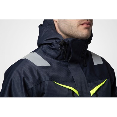 Chaqueta Projob Clase 1 646454