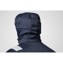 chaqueta projob clase 1 646454 en amarillo/marino