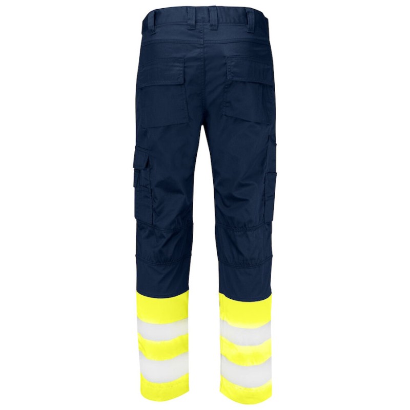 Pantalon a.v. projob 646537