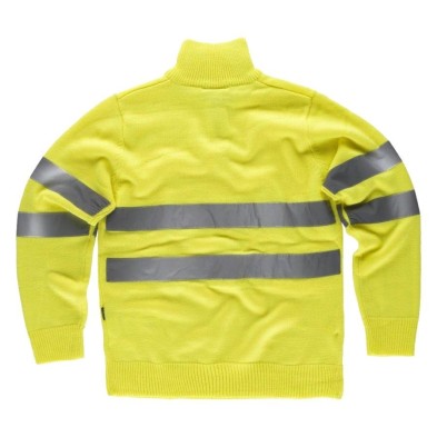Jersey A.V. Workteam c5508