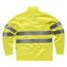Jersey alta visibilidad workteam c5508