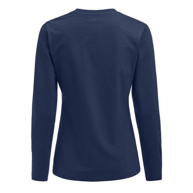 Camiseta M/L Mujer Printer Pro 2264035