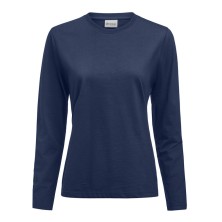 CAMISETA M/L MUJER PRINTER PRO 2264035