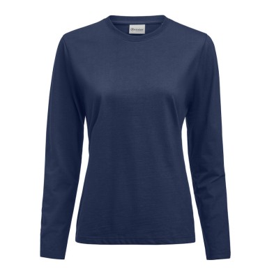 Camiseta M/L Mujer Printer Pro 2264035