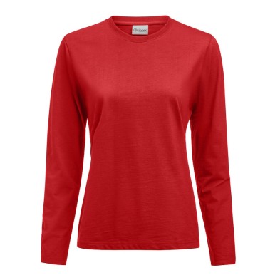 Camiseta M/L Mujer Printer Pro 2264035