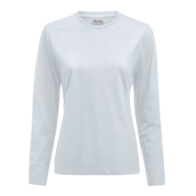 Camiseta M/L Mujer Printer Pro 2264035