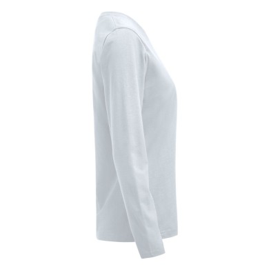 Camiseta M/L Mujer Printer Pro 2264035