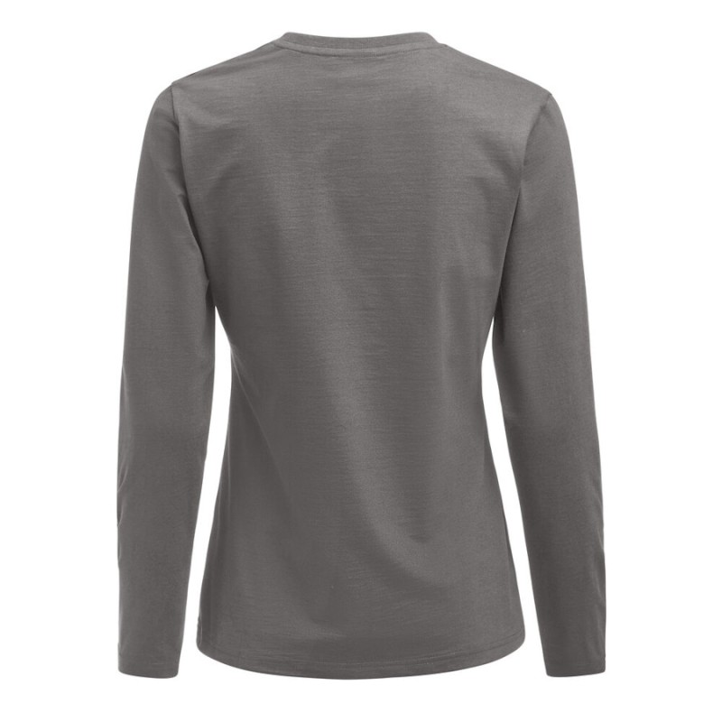 Camiseta m/l mujer printer pro 2264035