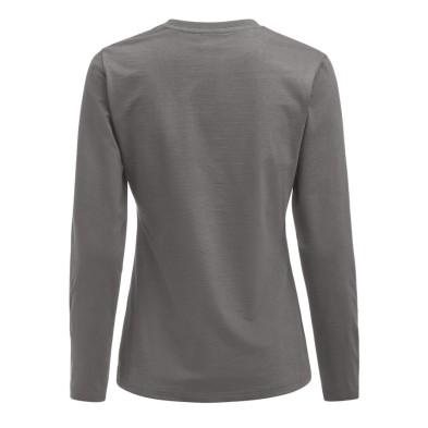Camiseta M/L Mujer Printer Pro 2264035