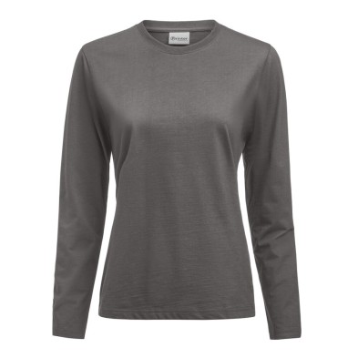 Camiseta M/L Mujer Printer Pro 2264035