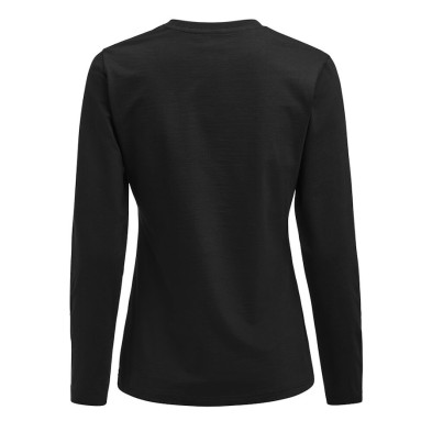 Camiseta M/L Mujer Printer Pro 2264035