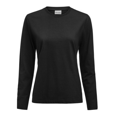 Camiseta M/L Mujer Printer Pro 2264035