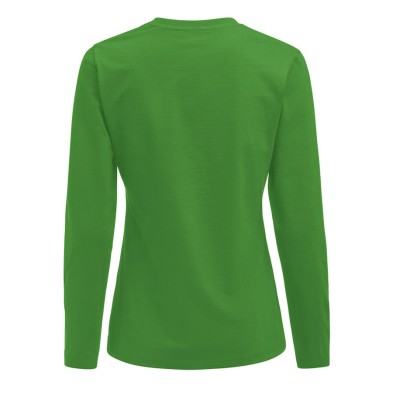 Camiseta M/L Mujer Printer Pro 2264035