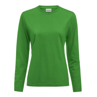 Camiseta M/L Mujer Printer Pro 2264035