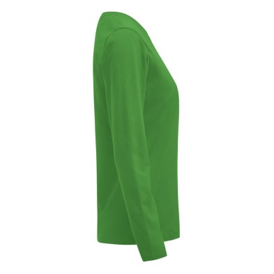 Camiseta M/L Mujer Printer Pro 2264035