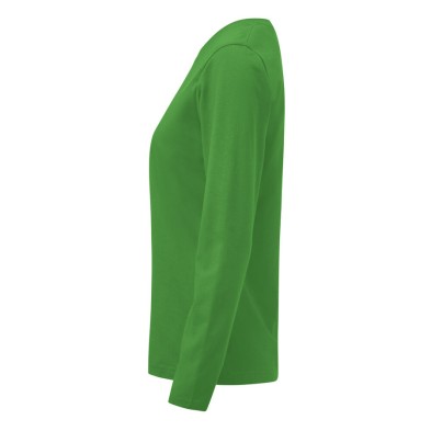 Camiseta M/L Mujer Printer Pro 2264035