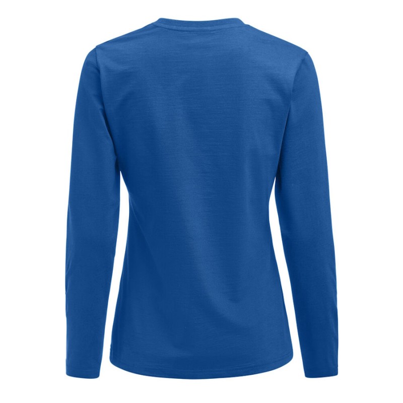 Camiseta m/l mujer printer pro 2264035