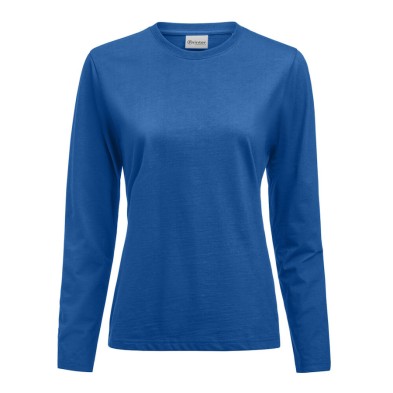 Camiseta M/L Mujer Printer Pro 2264035