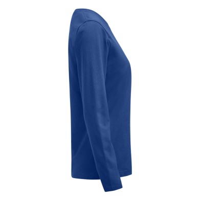 Camiseta M/L Mujer Printer Pro 2264035