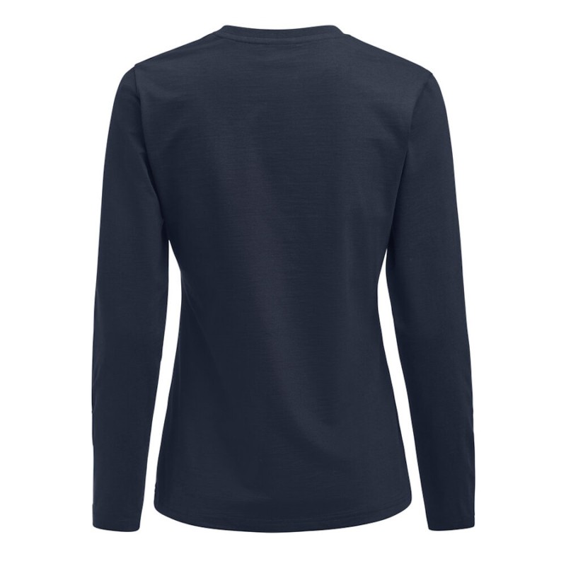 Camiseta m/l mujer printer pro 2264035