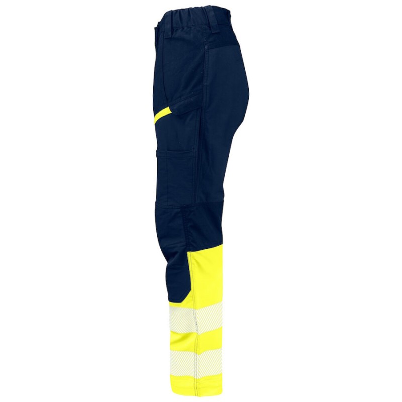 Pantalon a.v. mujer projob 646538