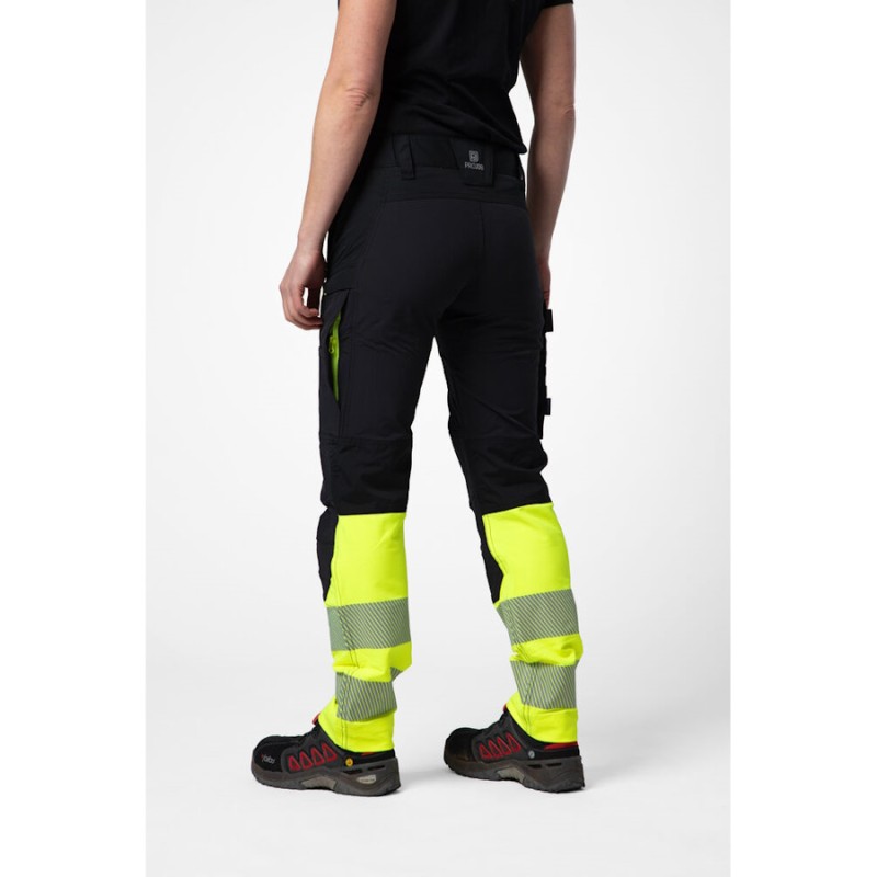 Pantalon a.v. mujer projob 646538