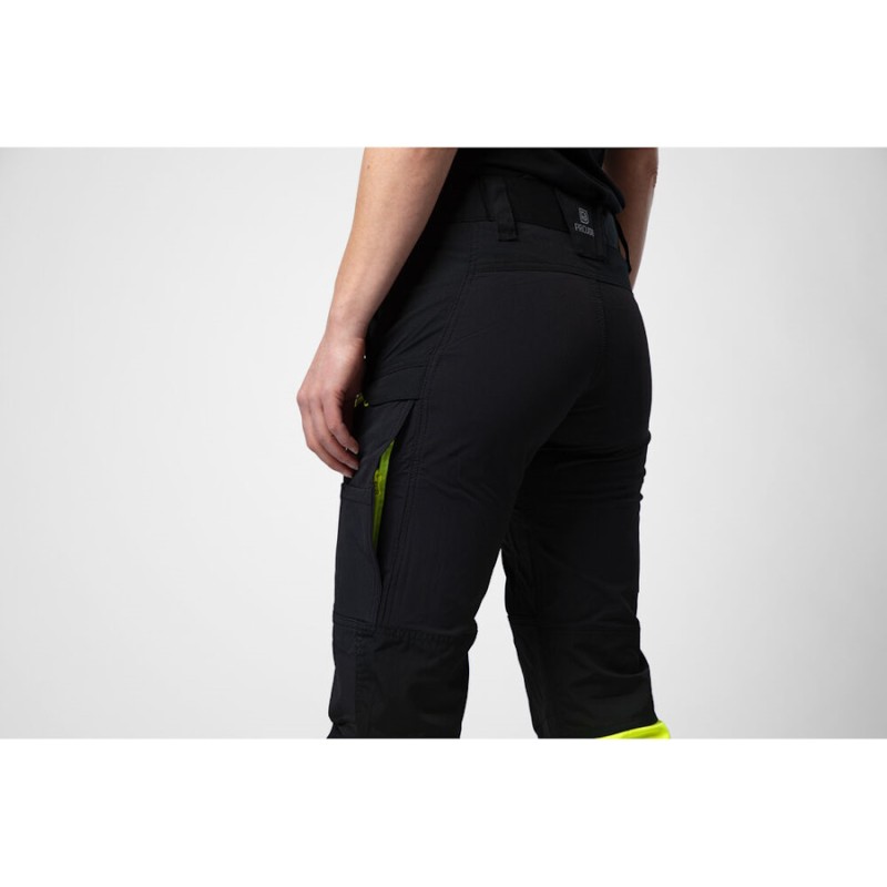 Pantalon a.v. mujer projob 646538