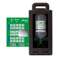 Comprar ARMARIO ESTANCO DUO PLUM IBOX1 4901