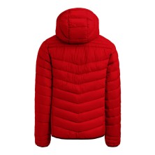 chaqueta printer base 2261077 en rojo