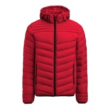 chaqueta printer base 2261077 en rojo