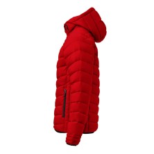 chaqueta printer base 2261077 en rojo