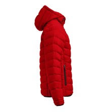 chaqueta printer base 2261077 en rojo