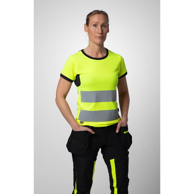 Pantalon para mujer  a.v. projob 646543