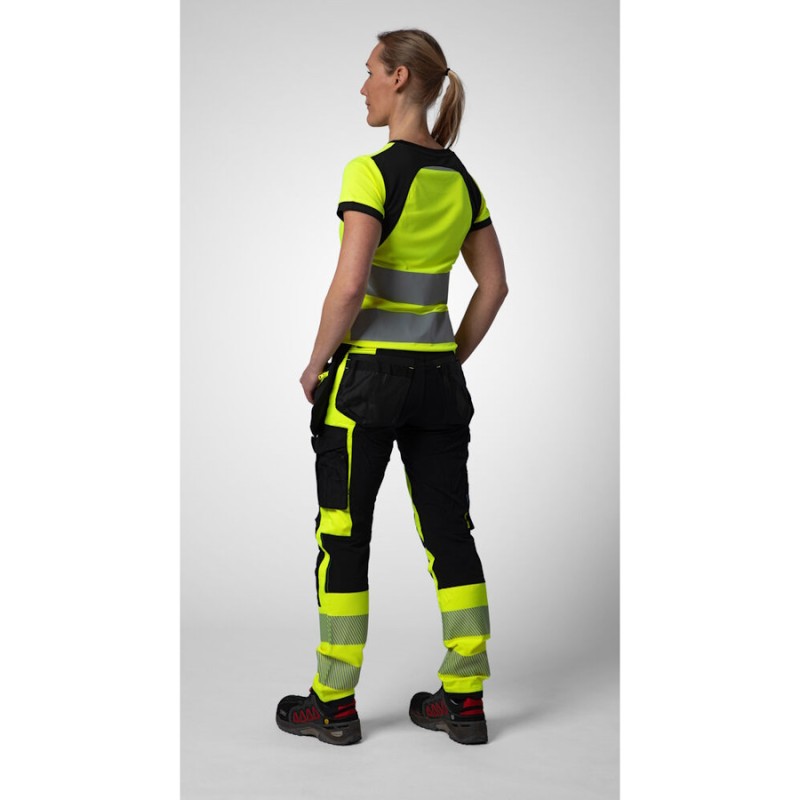 Pantalon para mujer  a.v. projob 646543