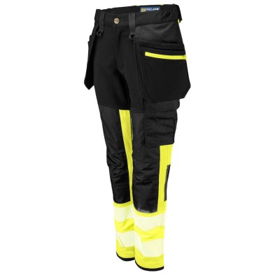 Pantalón Para Mujer A.V. Projob 646543