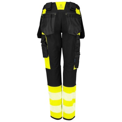 Pantalón Para Mujer A.V. Projob 646543