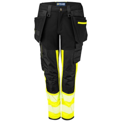 Pantalón Para Mujer A.V. Projob 646543