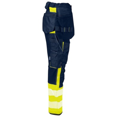 Pantalón Para Mujer A.V. Projob 646543