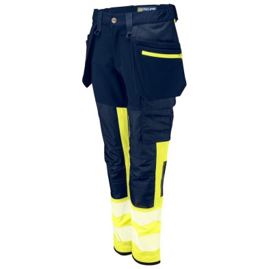 Pantalón Para Mujer A.V. Projob 646543