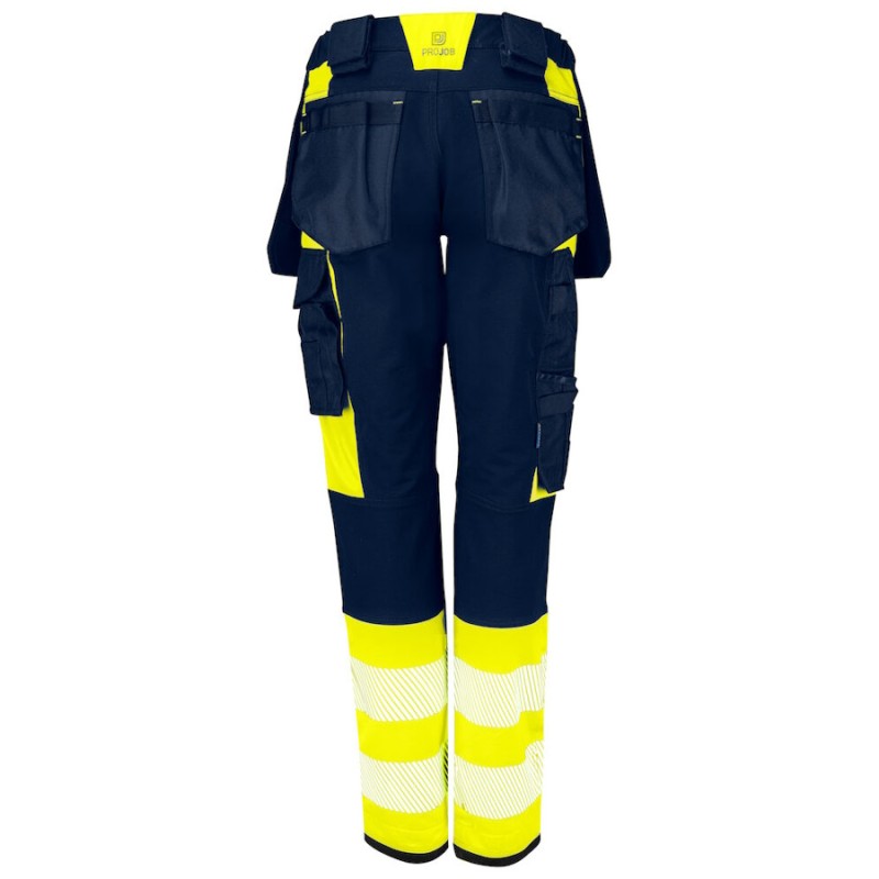 Pantalon para mujer  a.v. projob 646543