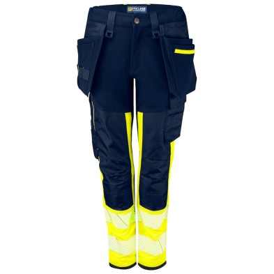 Pantalón Para Mujer A.V. Projob 646543