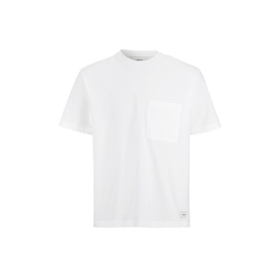 Camiseta M/C Craft Collective Relaxed 1916031