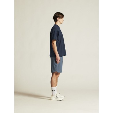 Camiseta M/C Craft Collective Relaxed 1916031