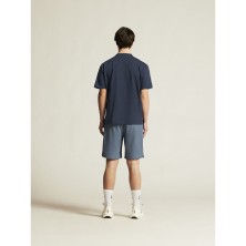 camiseta m/c craft collective relaxed 1916031 en blaze