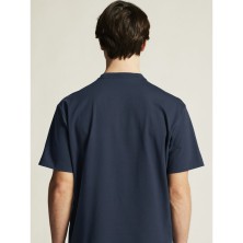 camiseta m/c craft collective relaxed 1916031 en blaze