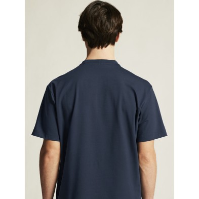 Camiseta M/C Craft Collective Relaxed 1916031