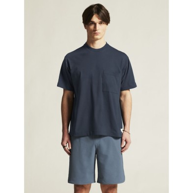 Camiseta M/C Craft Collective Relaxed 1916031